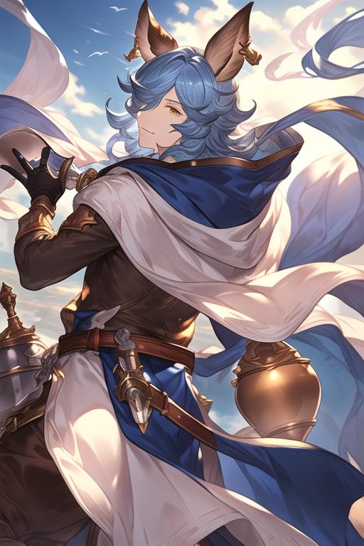 34736-2599481594-_lora_gbf_Drang3_0.55_masterpiece,best quality,Drang,(granbluefantasy_0.75),solo,male,erune,animal ears,blue hair,long hair,yell.png